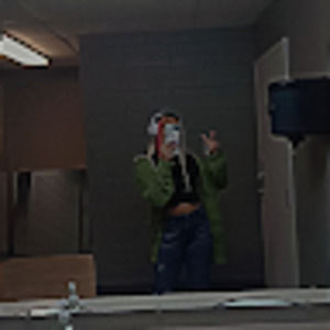 Meet your Posher, Jailyn